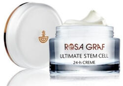 Rosa Graf - Ultimate Stem Cell 24h Cream - 24 órás Növényi Őssejt Anti-age Krém, 50ml