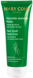 Mary Cohr New Youth - Fiatalító, szépítő kézkrém 75 ml
