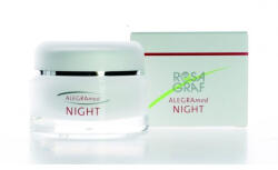 Rosa Graf - AlegraMed Night Cream - AlegraMed Éjszakai Krém, 50ml