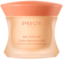 PAYOT My Payot - Vitaminban gazdag, ragyogást fokozó, mattító arczselé 50 ml