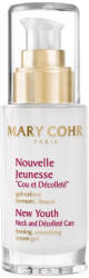 Mary Cohr New Youth - Fiatalító, nyak és dekoltázs szérum 30 ml