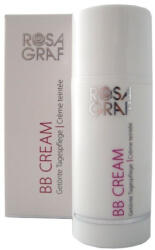 Rosa Graf - BB Cream - Tinted Day Cream, Beige - Színezett Hidratáló Krém, Bézs 2, 30ml