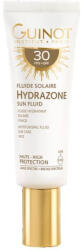 Guinot Hydrazone - Hidratáló fényvédő szérumkrém arcra SPF 30 50 ml