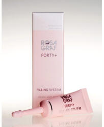Rosa Graf - Forty+ Filling Sytem - Forty+ Btx Hatású Ráncfeltöltő Szérum, 10ml
