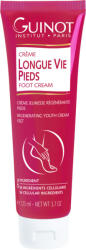 Guinot Longue Vie Peds - Regeneráló lábápoló krém 125 ml