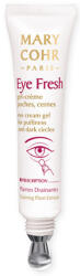 Mary Cohr Eye Fresh - Frissítő szemszérum ödémás, karikás szemre 15 ml