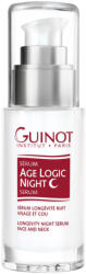 Guinot Age Logic Night - Fiatalító éjszakai szérum arcra és nyakra 30 ml - creamworld