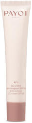 Payot Créme N°2 - Anti-Redness - Nyugtató CC krém bőrpír ellen fényvédővel SPF 50 40 ml