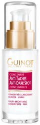 Guinot Anti-taches fiatalító-pigmentfolt halványító koncentrátum - 30 ml