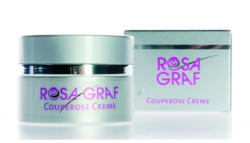 Rosa Graf - Couperose Intenzive 24 h Creme - Rosacea Intenzív 24órás Ápoló Krém, 30ml