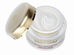 Rosa Graf - Perfect Boost Hyaluronic Cream - Hyaluron és Peptid Regeneráló Krém, 50ml