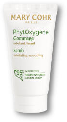 MARY COHR PhytOxygene - Mechanikus és enzimes hámlasztó arcradír 50 ml