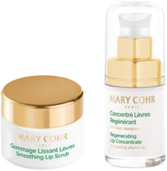 Mary Cohr New Youth Lip Care - Fiatalító ajakápoló szett 1 db - creamworld