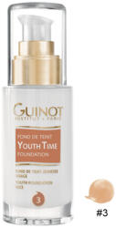 Guinot Youth Time - Bőrfiatalító alapozó No. 3 30 ml