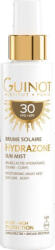Guinot Hydrazone - Tápláló és hidratáló fényvédő tejpermet testre SPF 30 150 ml