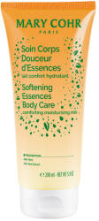 Mary Cohr Softening Essences - Esszenciális nyugtató, hidratáló testápoló 200 ml