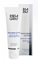 Rosa Graf - Tinted Day Cream - Nappali Krém Alapozó, 30ml