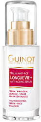 Guinot Longue Vie+ - Fiatalító szérum 30 ml - creamworld