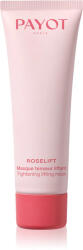 Payot Roselift - Azonnali hatású frissítő, feszesítő lifting krémmaszk érett bőrre 50 ml