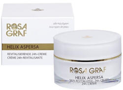 Rosa Graf - Helix Aspersa Skin Revitalizing 24h Cream - 24 órás Revitalizáló Krém Csiganyák Kivonattal, 50ml