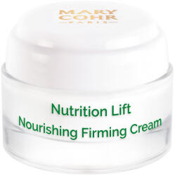 MARY COHR Nutrition Lift - Tápláló, feszesítő arckrém 50 ml