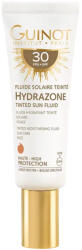 Guinot Hydrazone - Színezett hidratáló naptej arcra SPF 30 50 ml