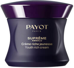 PAYOT Suprême Absolu - Gazdag Fiatalító Krém 50 ml