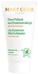 MARY COHR - Lágy arcradír liliom eszenciával 50 ml