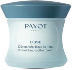 PAYOT Lisse - Gazdag bőrkisimító, ránctalanító arckrém 50 ml