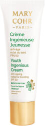 MARY COHR Youth Ingenious - Intelligens fiatalító krém SPF 50 30 ml