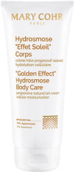 Mary Cohr Golden Effect Hydrosmose - Önbarnító hatású testápoló 200 ml