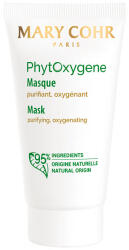 Mary Cohr PhytOxygene - Tisztító és oxigenizáló arcmaszk 50 ml