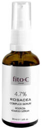 fitoC - 4, 7% Rosacea Complex Serum - Rozácea Komplex Szérum, 30ml