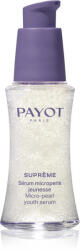 PAYOT Suprême Micro-Pearl - Exkluzív fiatalító ápoló szérum a sima és ragyogó arcbőrért 30 ml