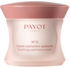 PAYOT Créme N°2 - Hidratáló és nyugtató kasmír arckrém érzékeny bőrre 50 ml