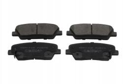 Kavo Parts Fékbetét Hátsó Hyundai Equus Genesis Grand Santa Fe Kia Sorento-hoz