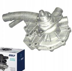 Dolz Vízpumpa Ssangyong Kyron 2.3-hoz