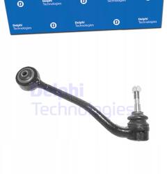 Delphi Lengőkar Jobb Alsó Bmw X5 E53 3.0 4.4i 4.6 is 4.8