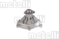 METELLI Pompă de apă, răcire motor METELLI 24-1471 (24-1471)