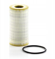 Mann-Filter Hu 7034 olajszűrővel