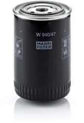 Mann-Filter Case-steyr 9000 Olajszűrő Mann-Filter W 940/47