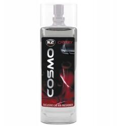 K2 Légfrissítő Cosmo Cseresznye 50ML Display Porlasztó K2