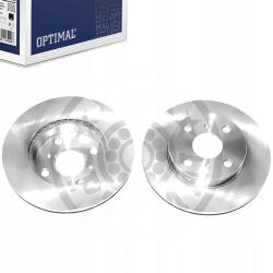 Optimal BS-4020C féktárcsa