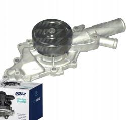 Dolz Vízpumpa Mercedes Glk 220 CDI 250-hoz