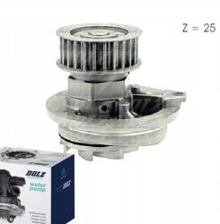 Dolz Vízpumpa Opel Vectra B 1.6i 2.0i-hez