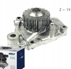 Dolz Vízpumpa Honda CIVIC II 1.5i-hez