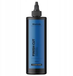 KiurLab Finish Cut 250ML Kiváló Polírpaszta Lakk Befejező