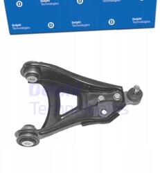 Delphi Jobb Oldali Lengőkar Renault Kangoo 1.6 1.9 dTi 55 65-hoz