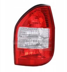 TYC Bal Hátsó Lámpa Opel Zafira-hoz