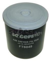 SOGEFIPRO Filtru aer SOGEFIPRO FT6049 (FT6049)